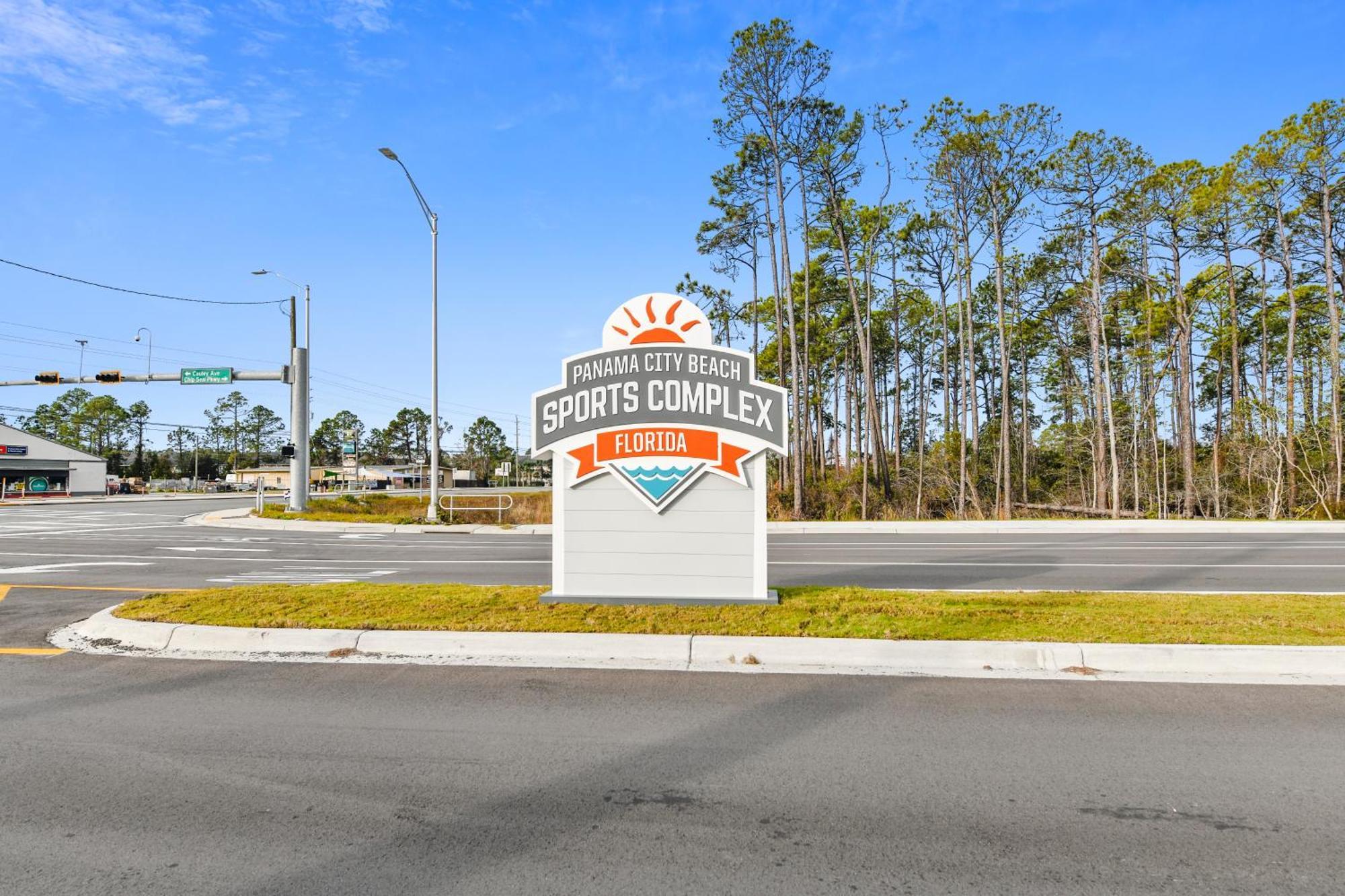 Moonspinner #715A By Book That Condo Panama City Beach Luaran gambar