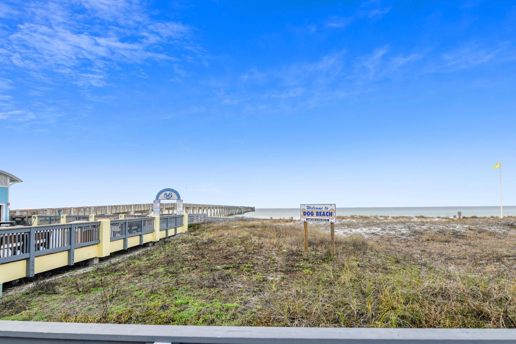 Moonspinner #715A By Book That Condo Panama City Beach Luaran gambar