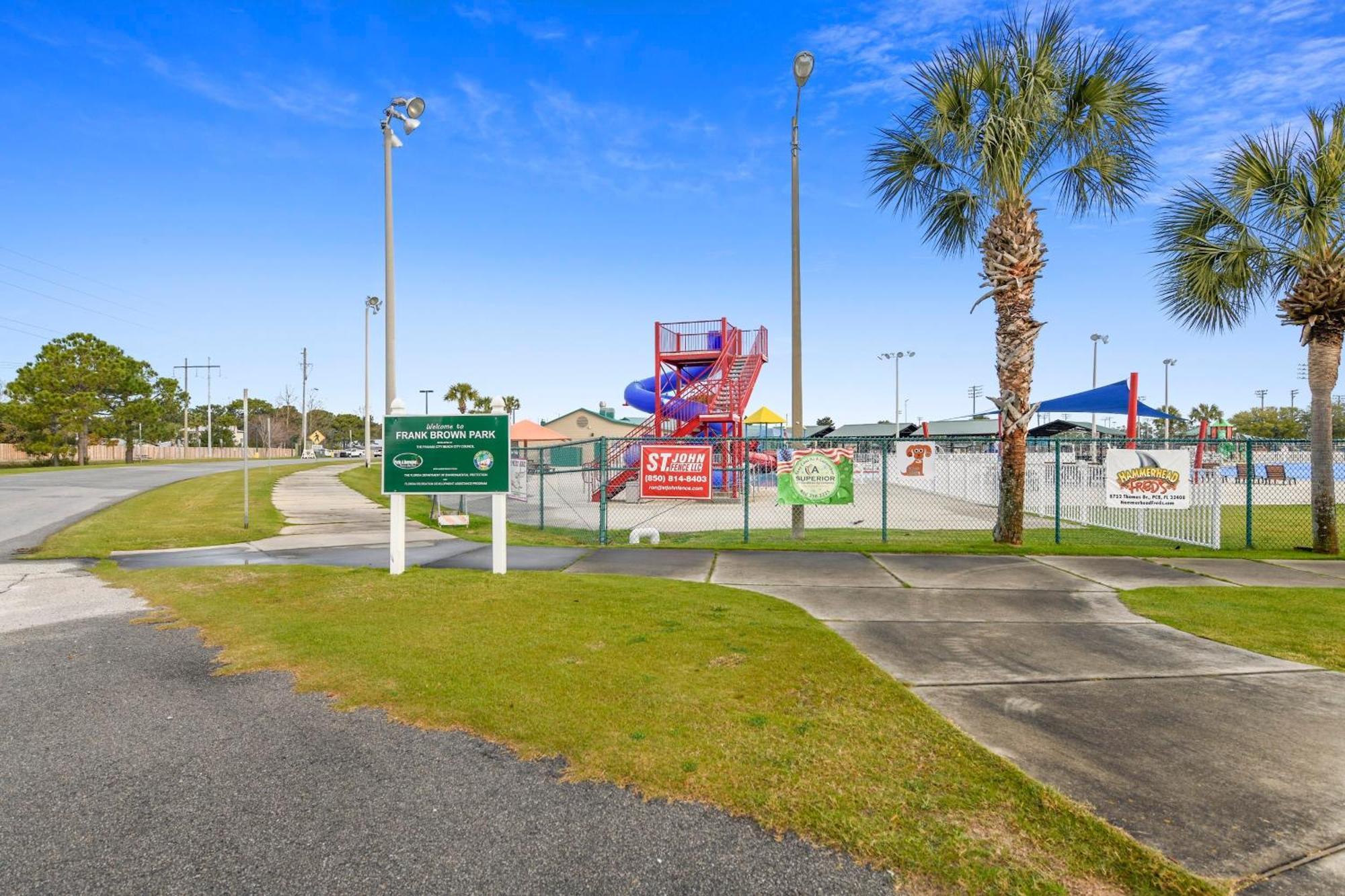 Moonspinner #715A By Book That Condo Panama City Beach Luaran gambar