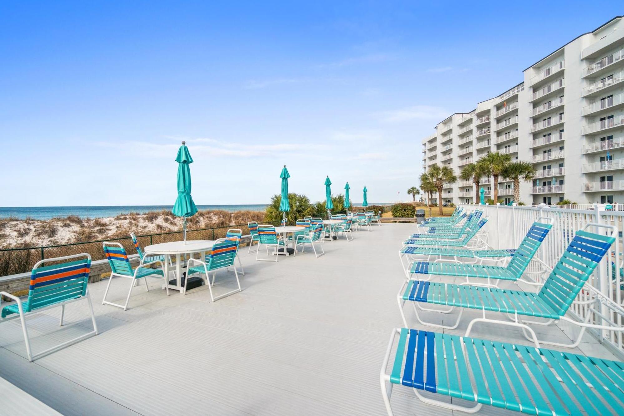 Moonspinner #715A By Book That Condo Panama City Beach Luaran gambar
